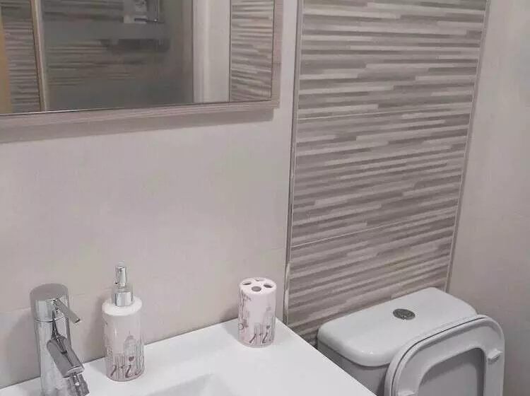 Hotelli Hostal María Felisa