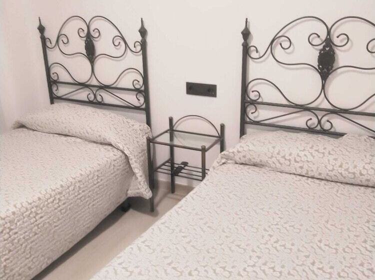 Hotel Hostal María Felisa