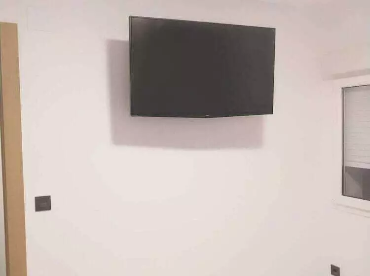 Hotelli Hostal María Felisa