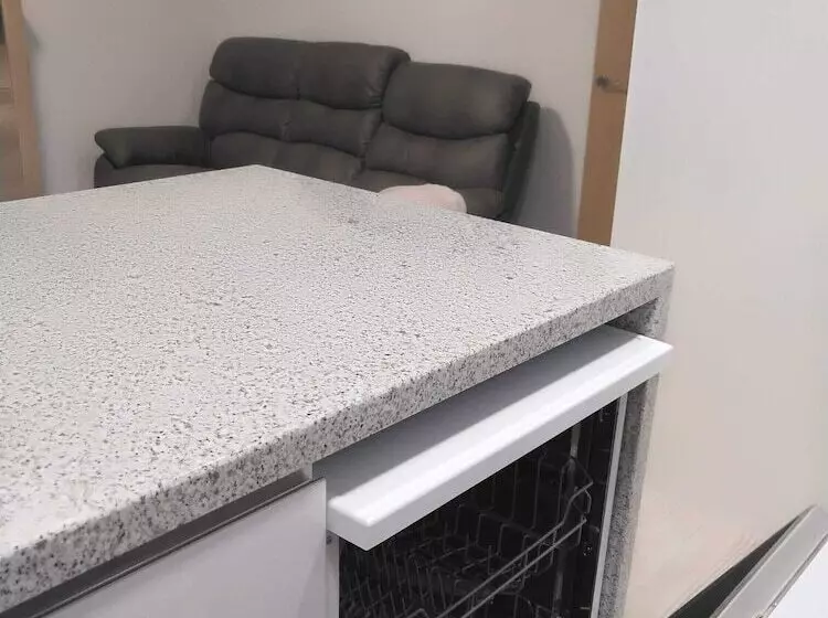 Hotelli Hostal María Felisa