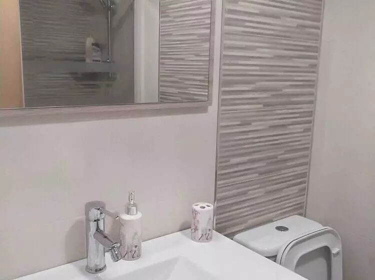 Hotelli Hostal María Felisa