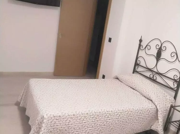 Hotelli Hostal María Felisa