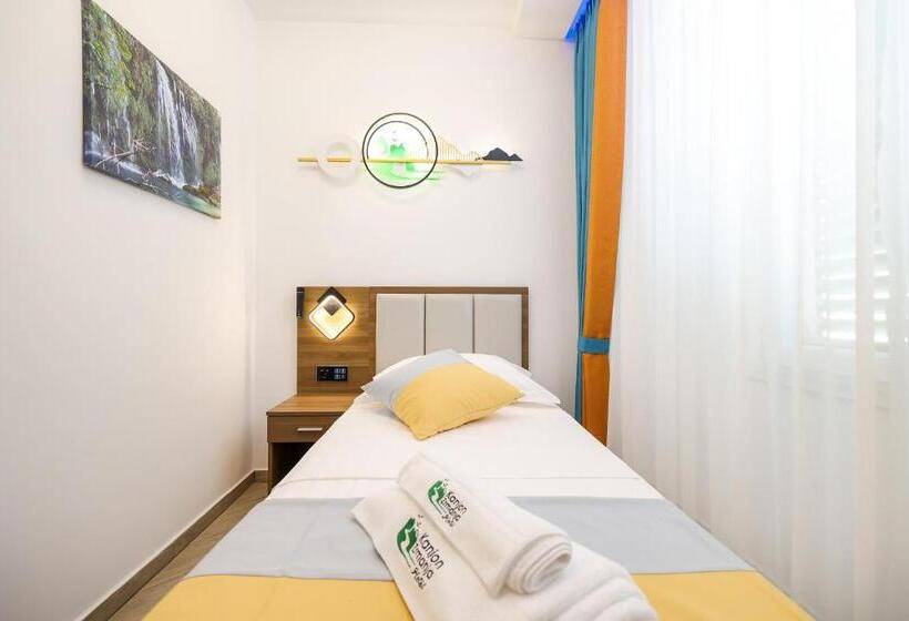 فندق Kanjon Zrmanje