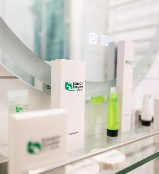 فندق Kanjon Zrmanje