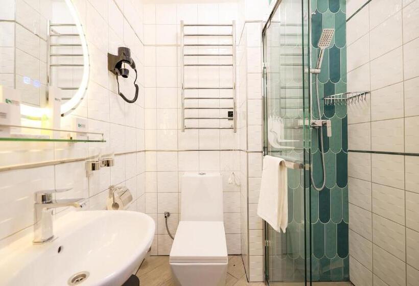 فندق Kanjon Zrmanje