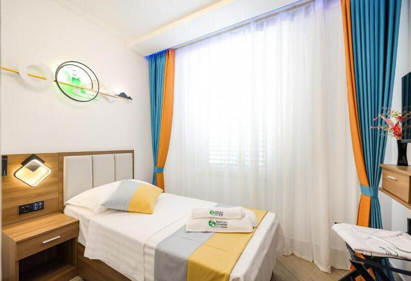 فندق Kanjon Zrmanje