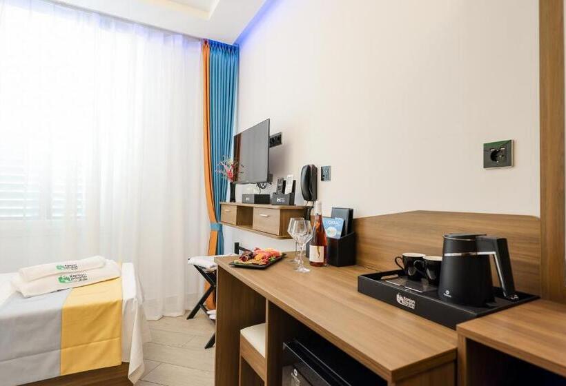 فندق Kanjon Zrmanje