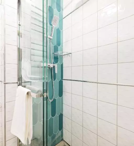 ホテル Kanjon Zrmanje