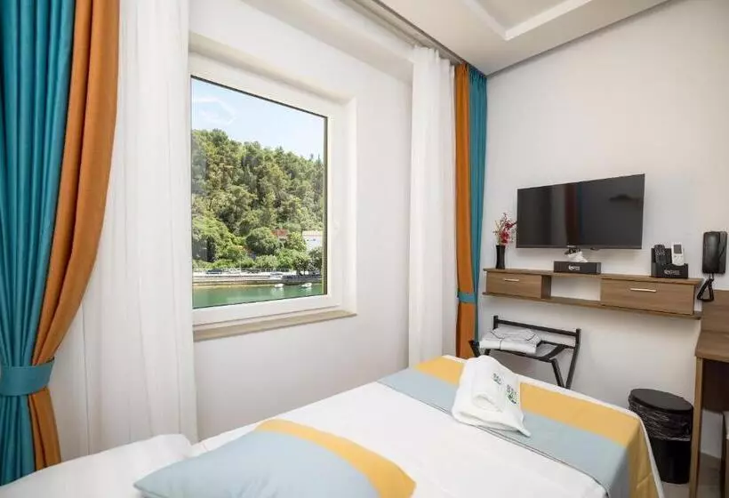 ホテル Kanjon Zrmanje