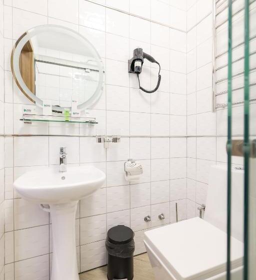 فندق Kanjon Zrmanje