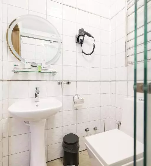 ホテル Kanjon Zrmanje