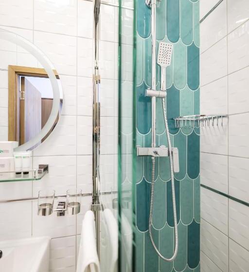 فندق Kanjon Zrmanje