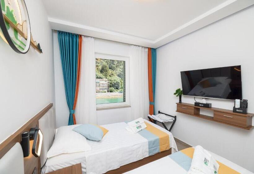 فندق Kanjon Zrmanje