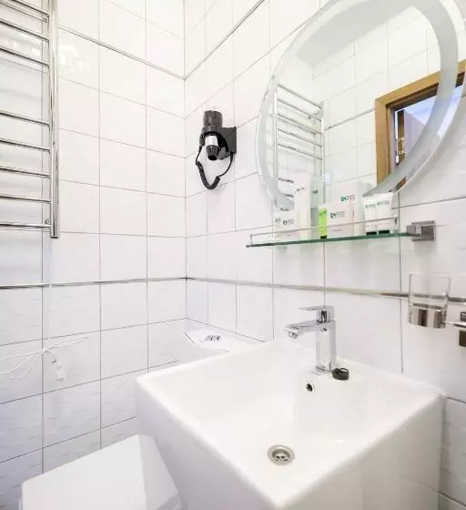 ホテル Kanjon Zrmanje