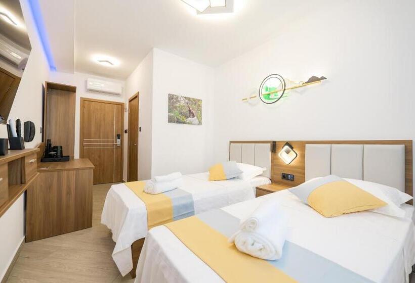 فندق Kanjon Zrmanje