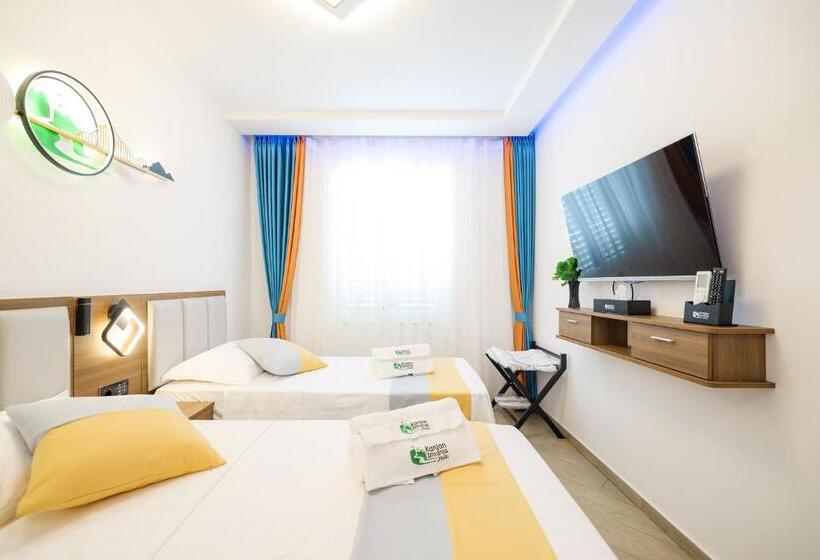 فندق Kanjon Zrmanje