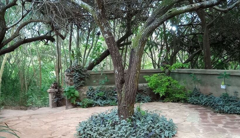 فندق Karatu Safari Camp Lodge