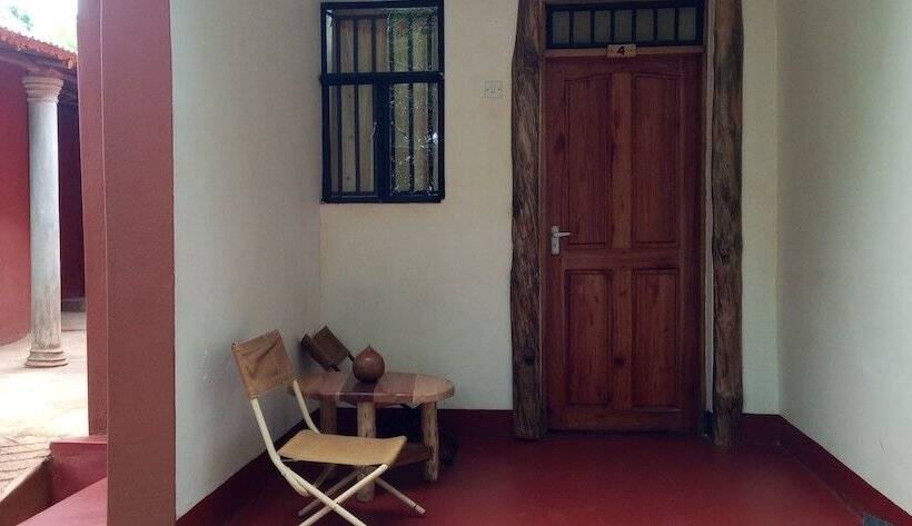 فندق Karatu Safari Camp Lodge