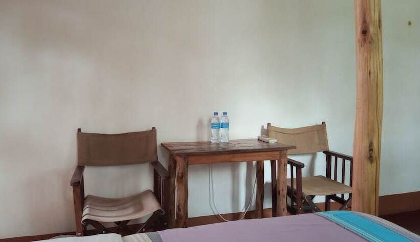 فندق Karatu Safari Camp Lodge