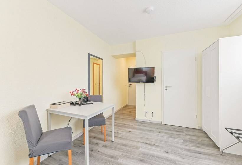 Hotel Mörikestraße 56