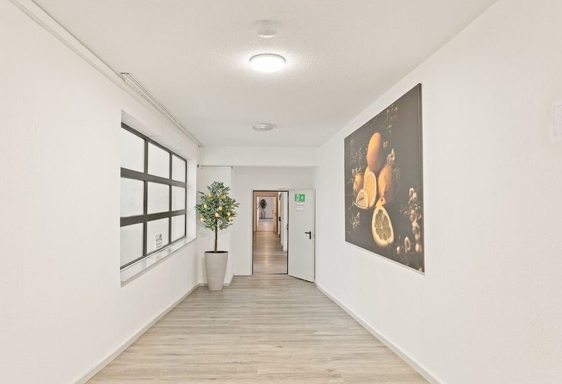 Hotel Mörikestraße 56