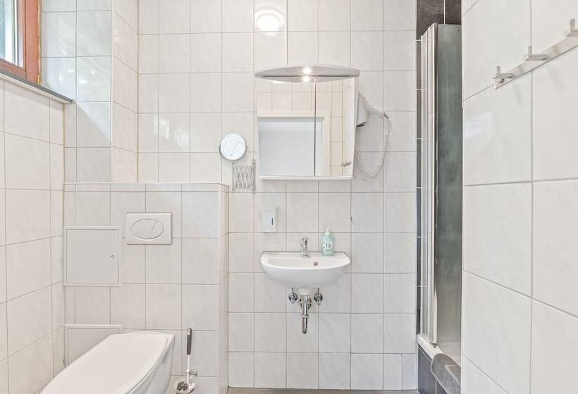 Hotel Mörikestraße 56