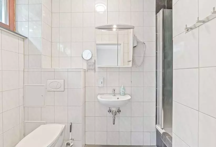 Hotelli Mörikestraße 56