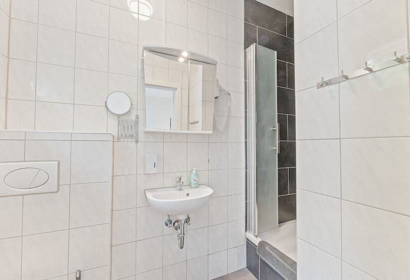 Hotel Mörikestraße 56