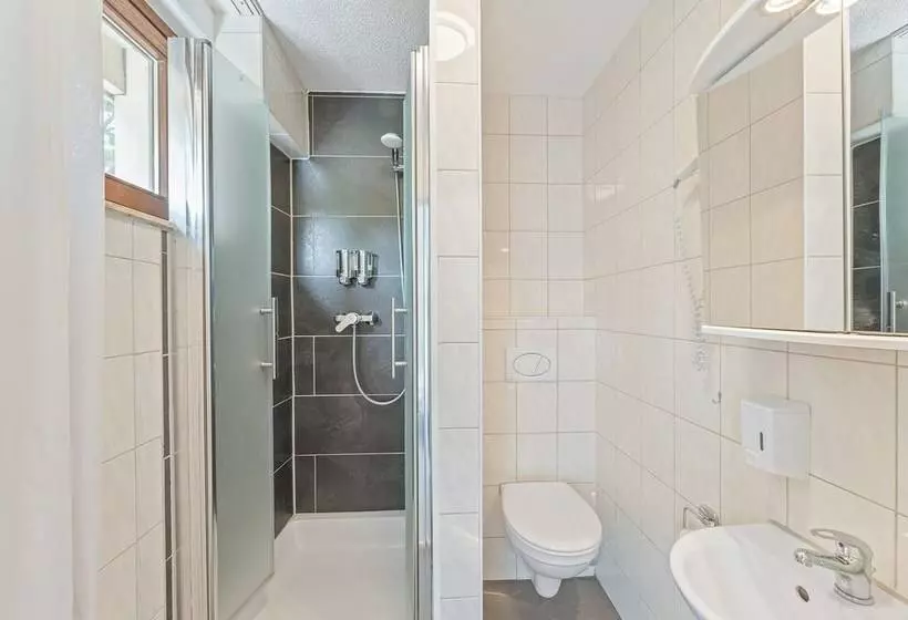 Hotelli Mörikestraße 56