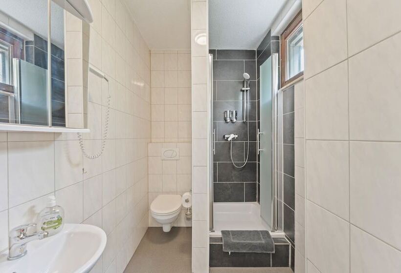 Hotel Mörikestraße 56