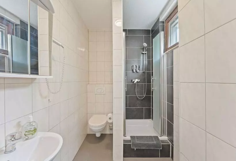 Hotelli Mörikestraße 56