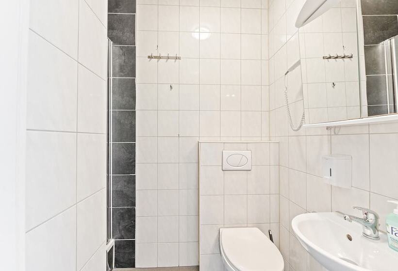 Hotel Mörikestraße 56