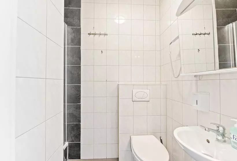 Hotelli Mörikestraße 56