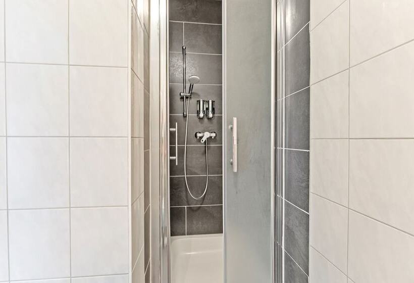 Hotel Mörikestraße 56