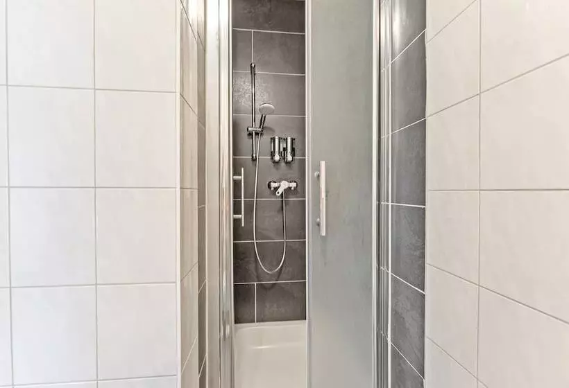 Hotelli Mörikestraße 56