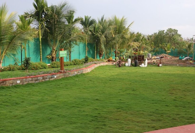 호텔 Sealand Kihim