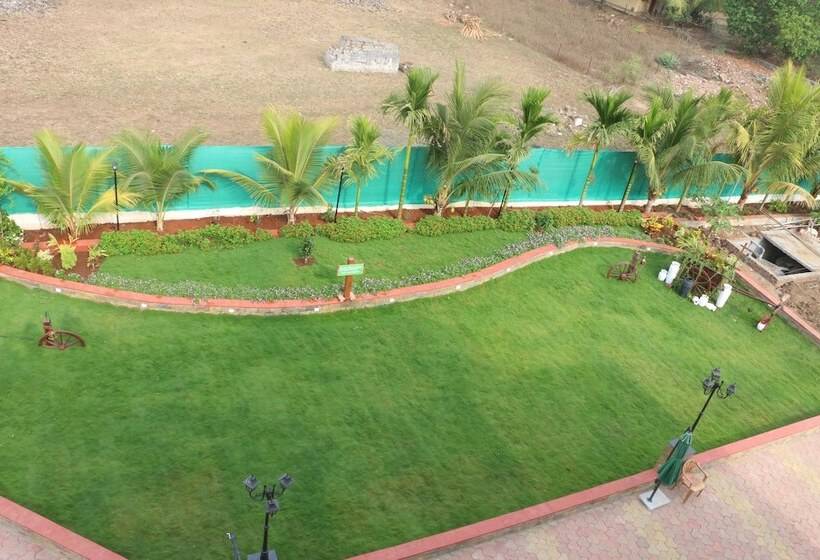 호텔 Sealand Kihim