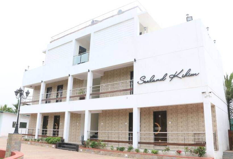 호텔 Sealand Kihim