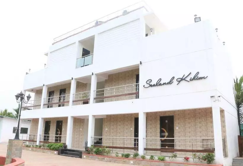 Hotel Sealand Kihim