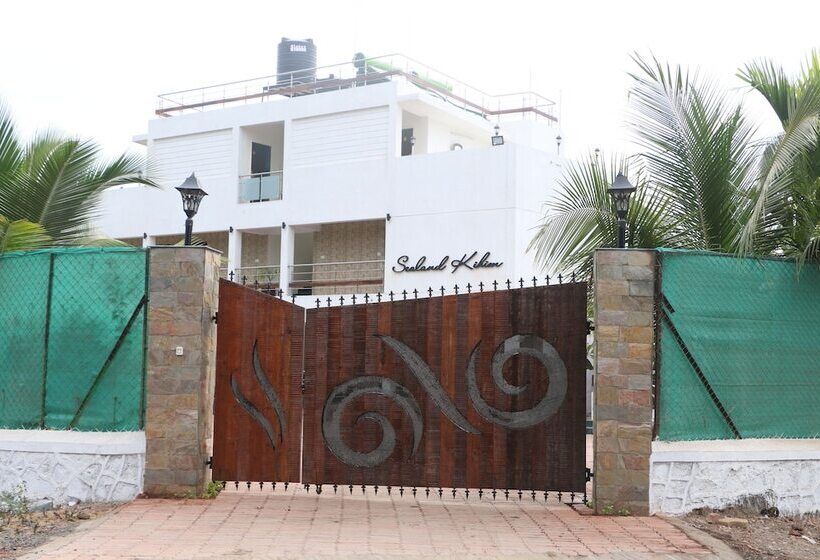 호텔 Sealand Kihim