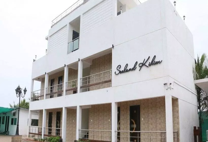 Hotel Sealand Kihim