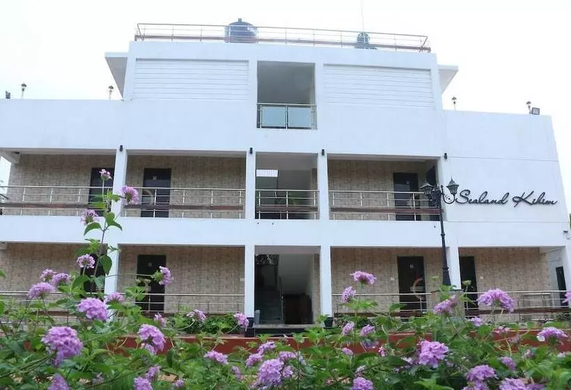 Hotel Sealand Kihim