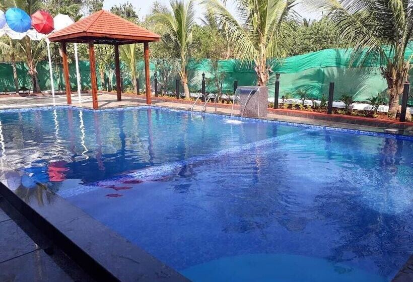 호텔 Sealand Kihim