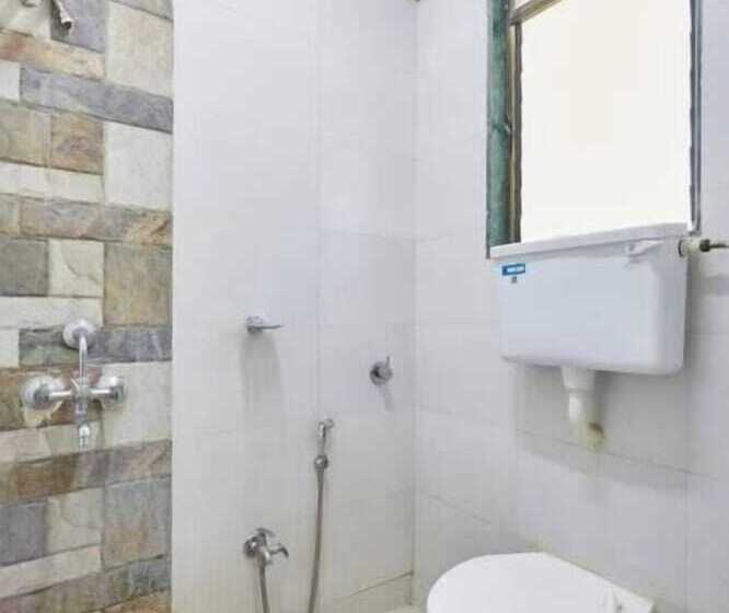 호텔 Sealand Kihim