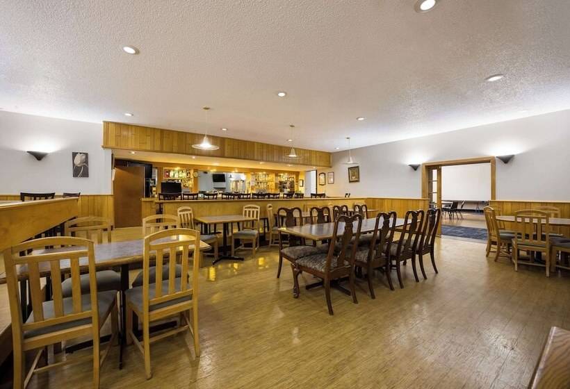 ホテル Suburban Studios Canon City