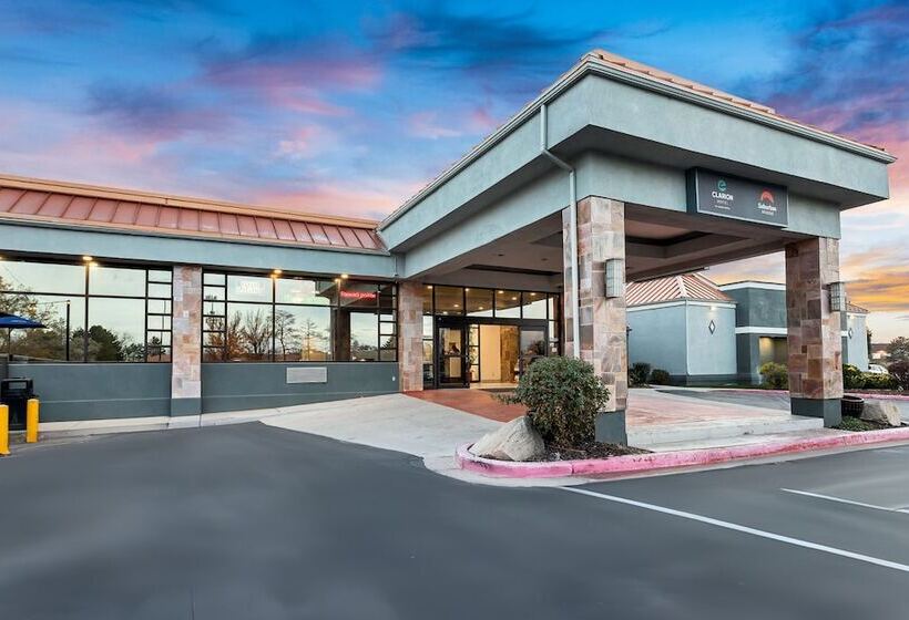 호텔 Suburban Studios Salt Lake City Airport