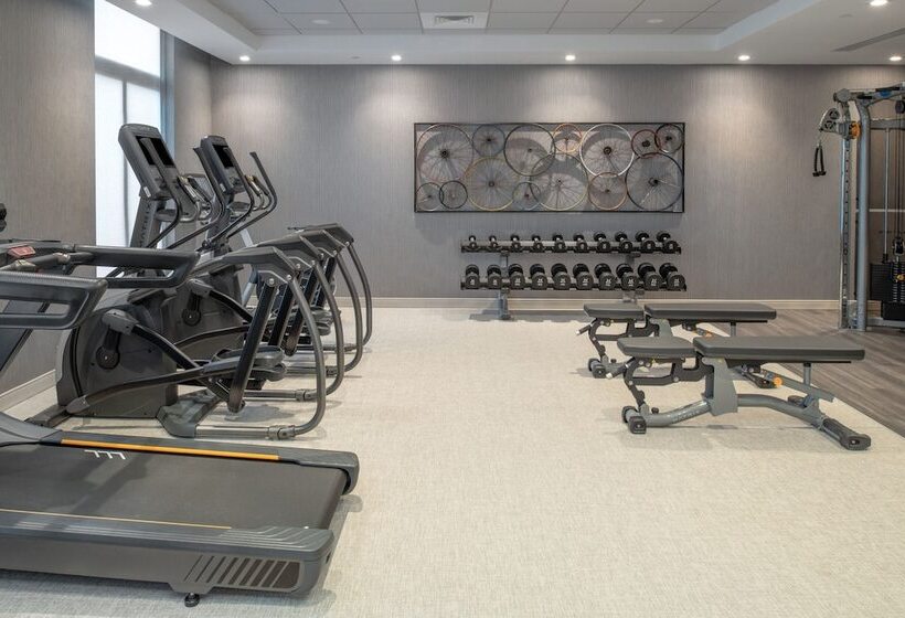 בית מלון כפרי Towneplace Suites By Marriott Framingham