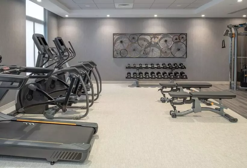 Hotelli Towneplace Suites By Marriott Framingham