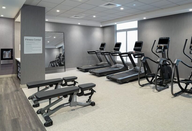 בית מלון כפרי Towneplace Suites By Marriott Framingham