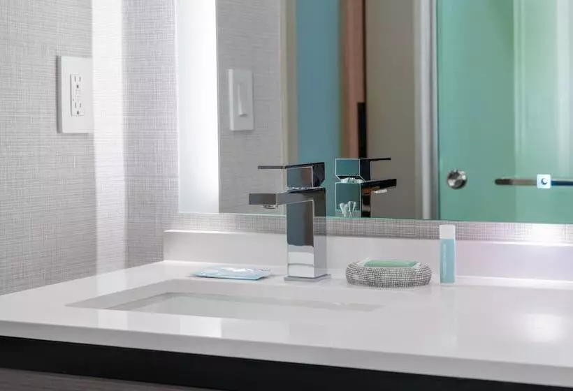 Hotelli Towneplace Suites By Marriott Framingham